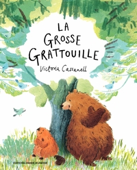 Picture of La Grosse Grattouille
