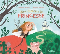 Image de Une histoire de princesse