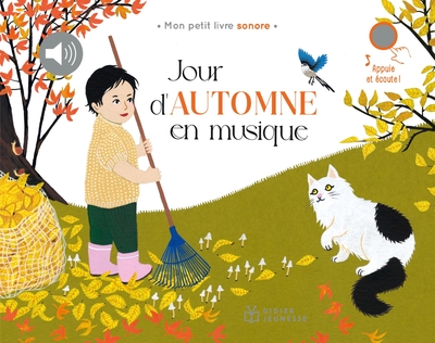 Picture of Jour d'automne en musique