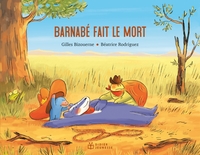 Picture of Barnabé fait le mort