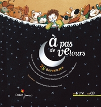 Picture of A pas de velours
