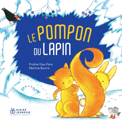 Picture of Le Pompon du Lapin - poche