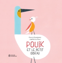 Picture of Pouik et le petit oiseau