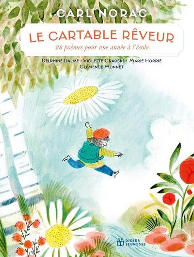 Image de Le Cartable rêveur