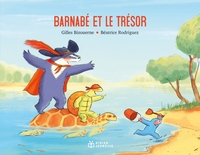 Picture of Barnabé et le trésor