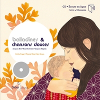 Picture of Balladines et Chansons douces