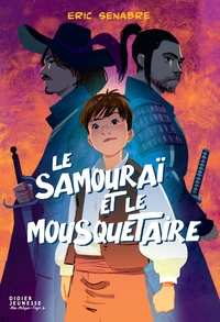 Picture of Le Samouraï et le Mousquetaire