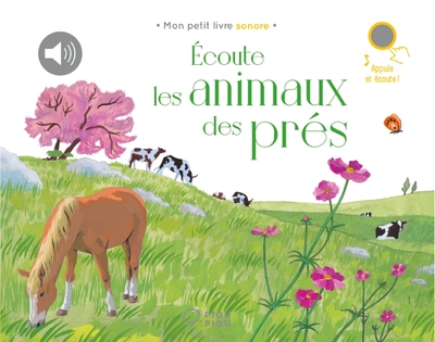 Picture of Écoute les animaux des prés
