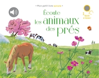 Picture of Écoute les animaux des prés