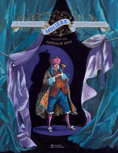 Picture of Le Bourgeois gentilhomme