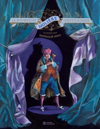 Picture of Le Bourgeois gentilhomme