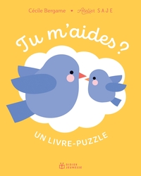 Image de Tu m'aides ?