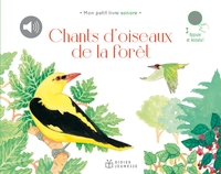 Image de Chants d'oiseaux de la forêt