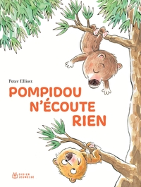 Image de Pompidou n'écoute rien