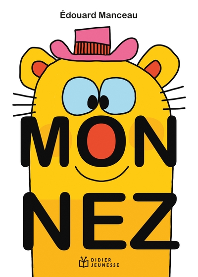 Picture of Mon nez