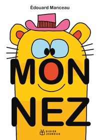Picture of Mon nez