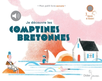 Image de Je découvre les comptines bretonnes