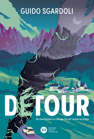 Picture of Détour