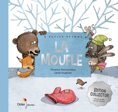Picture of La Moufle - édition collector