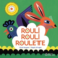 Image de Rouli, rouli, roulette - poche
