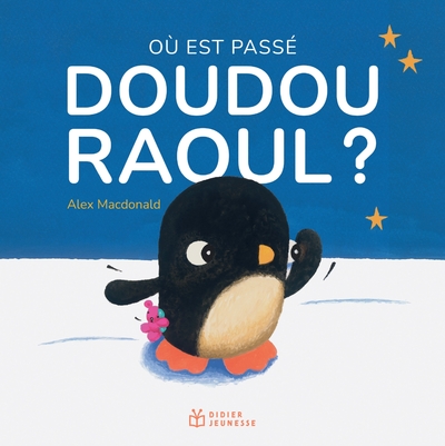 Image de Où est passé Doudou Raoul ?