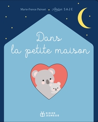 Picture of Dans la petite maison
