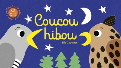 Image de Coucou, hibou