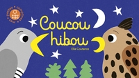Image de Coucou, hibou