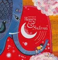 Picture of Comptines de roses et de safran