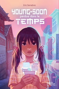 Image de Young-Soon perdue dans le temps