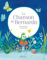 Picture of La Chanson de Bernardo