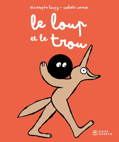 Picture of Le loup et le trou