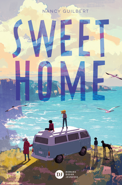 Image de Sweet Home