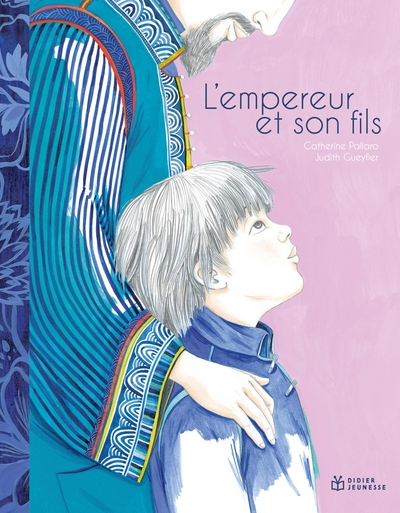 Picture of L'Empereur et son fils