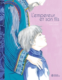 Picture of L'Empereur et son fils