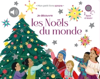 Picture of Je découvre les Noëls du monde