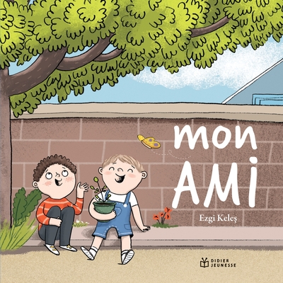 Picture of Mon ami