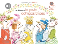 Picture of Je découvre les grandes compositrices