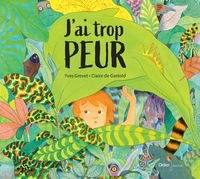 Picture of J'ai trop peur