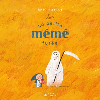 Picture of La petite mémé futée
