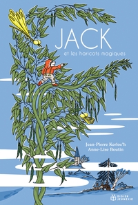 Picture of Jack et les haricots magiques