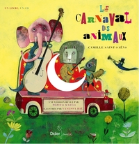 Picture of Le carnaval des animaux