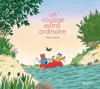 Image de Un voyage extraordinaire
