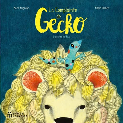 Picture of La complainte de Gecko - poche