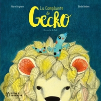 Image de La complainte de Gecko - poche