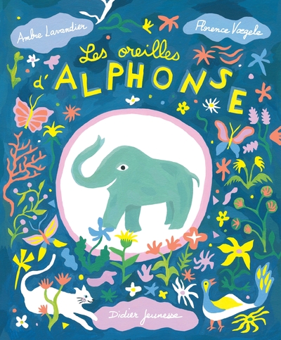 Picture of Les Oreilles d'Alphonse