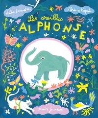 Picture of Les Oreilles d'Alphonse