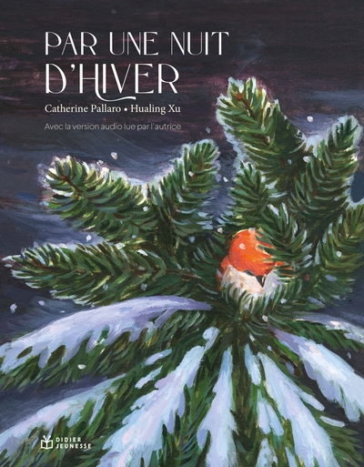 Picture of Par une nuit d'hiver