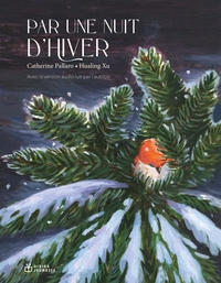 Picture of Par une nuit d'hiver