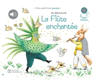 Image de Je découvre La Flûte enchantée
